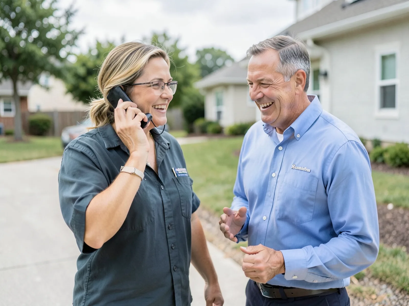 Frequently Asked Questions About Residential Water Cleanup in Stopover, KY